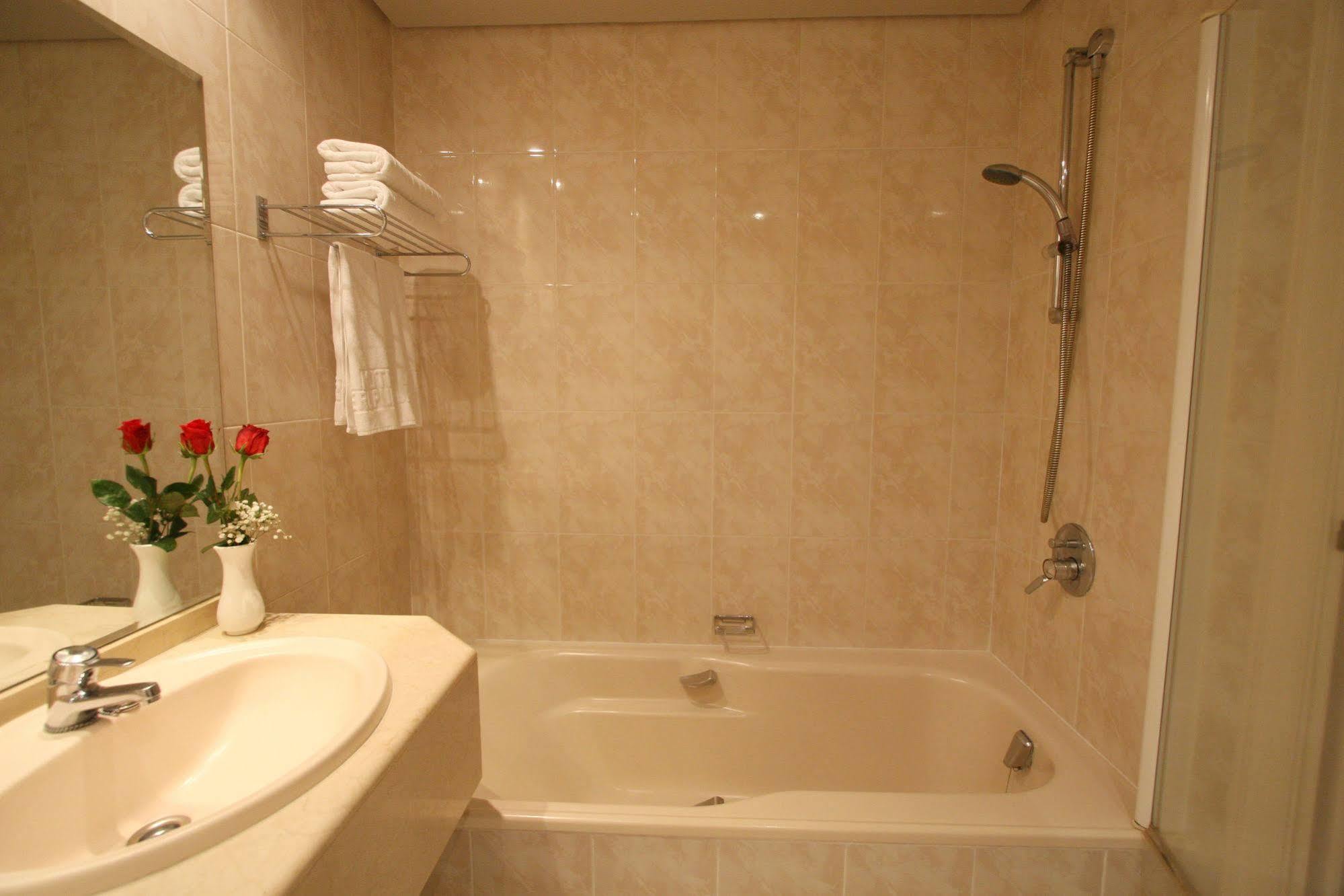 Motel Aeropuerto Vigo Dış mekan fotoğraf
